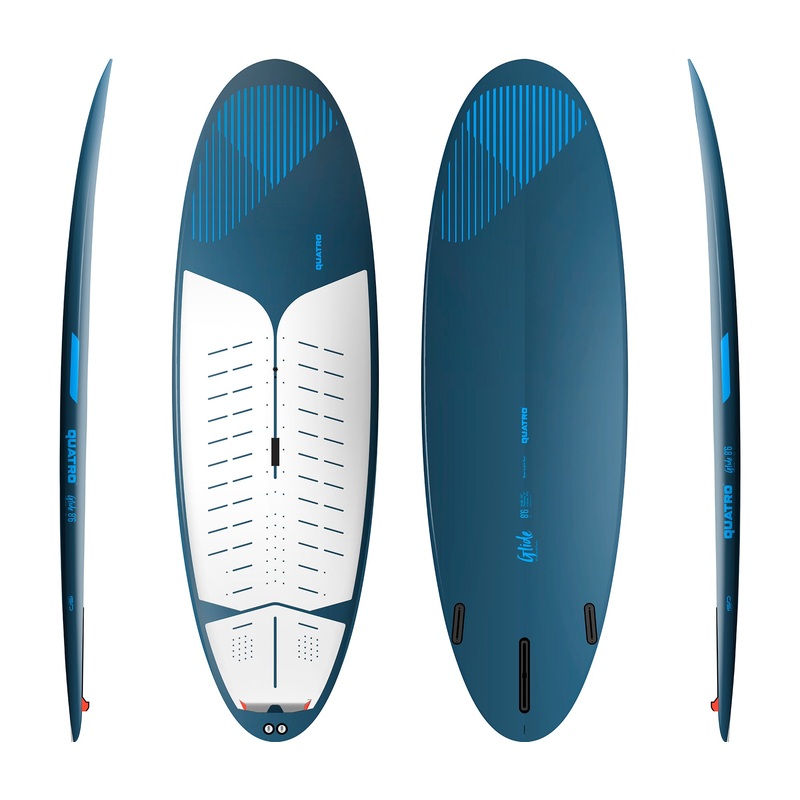 2023 QUATRO GLIDE SUP BOARD