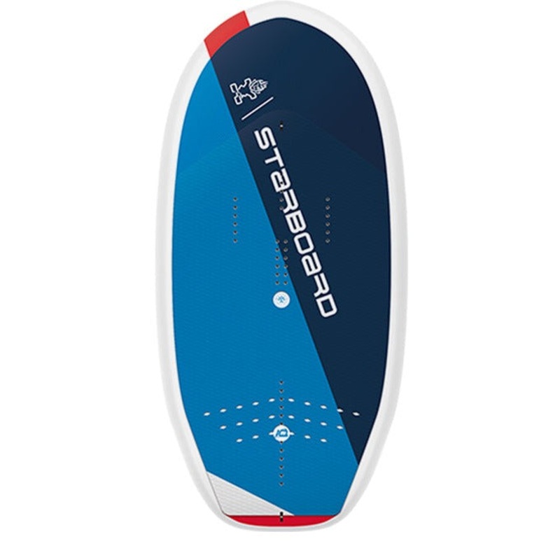 2023 STARBOARD 5'3" x 30" TAKE OFF LITE TECH SUP FOIL BOARD