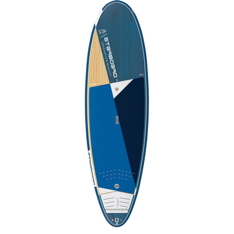 2023 STARBOARD SUP WHOPPER 10'0" x 34" STARLITE SUP BOARD