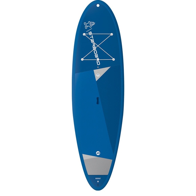 2023 STARBOARD SUP WHOPPER 9'5" x 33" ASAP SUP BOARD