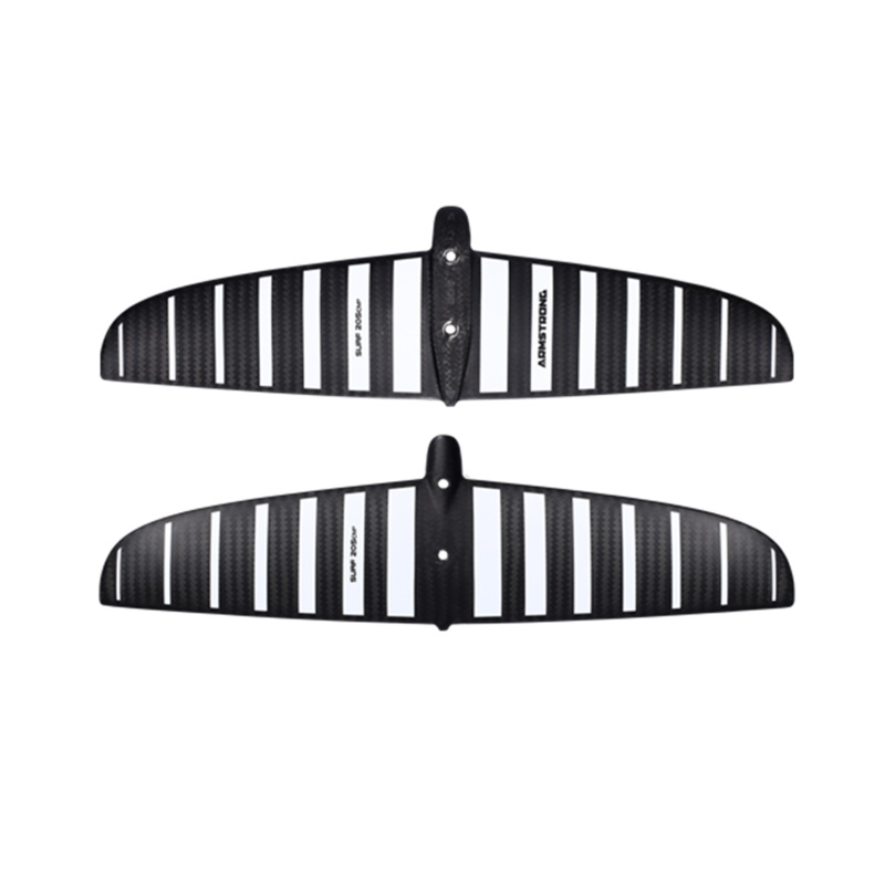 ARMSTRONG 205 SURF TAIL WING