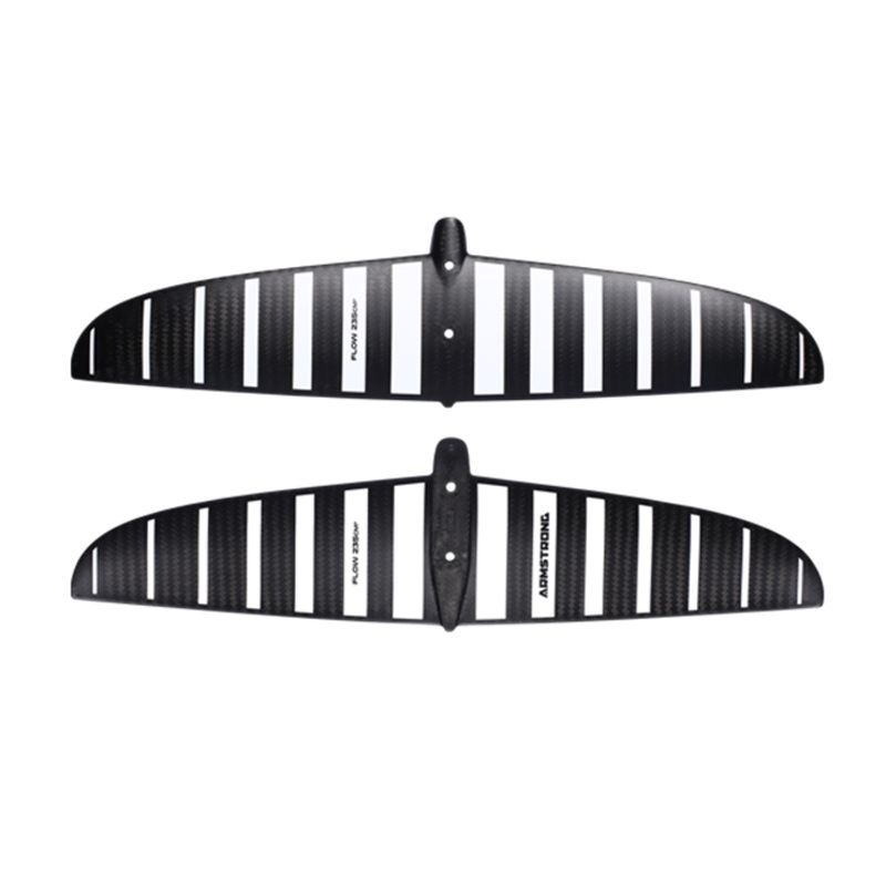 Armstrong 235 Flow Tail Wing