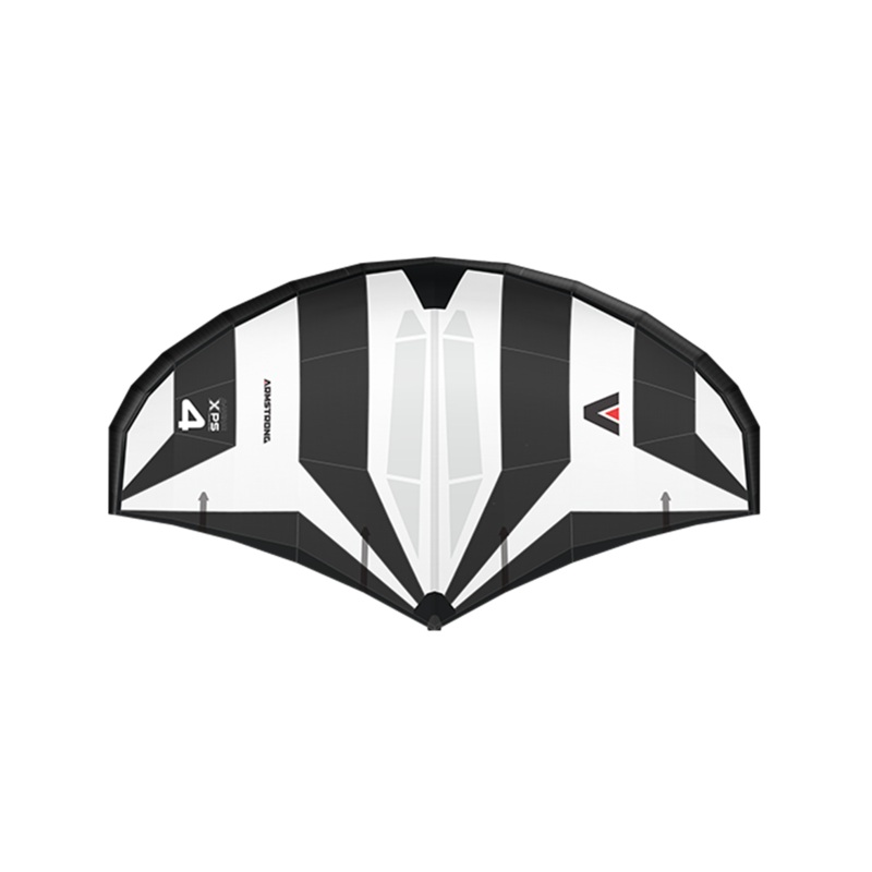 ARMSTRONG A-Wing XPS