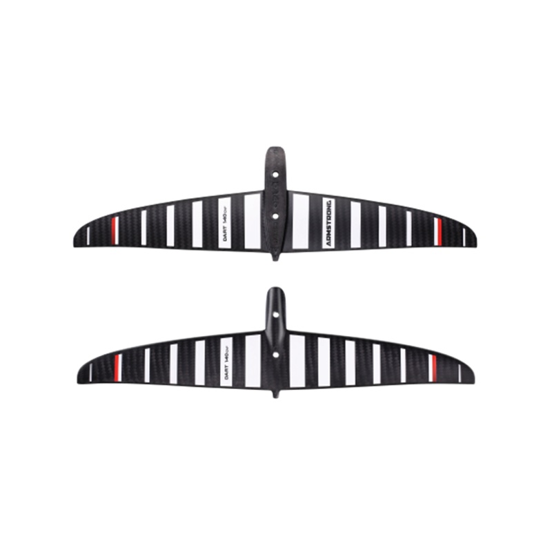 ARMSTRONG DART 140 TAIL WING