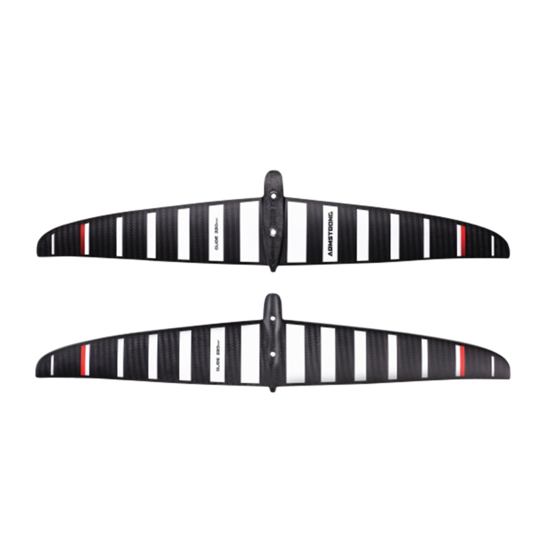 ARMSTRONG GLIDE 220 TAIL WING