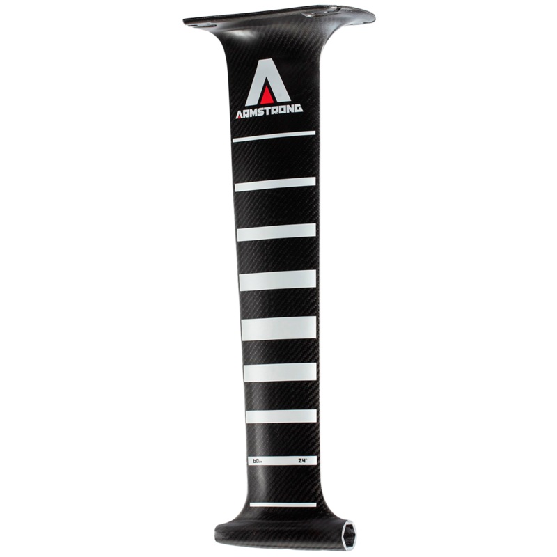 ARMSTRONG V2 Mast 60cm (23.5")