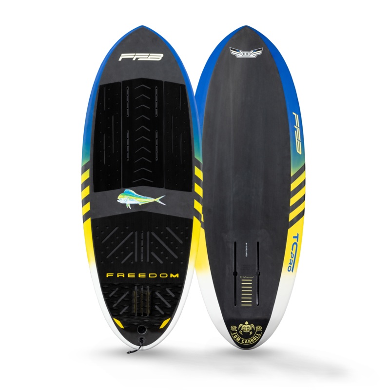 FREEDOM FOIL BOARDS TC PRO PRONE BOARD