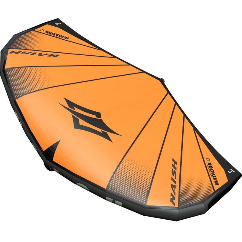 NAISH S26 WING SURFER MATADOR LT