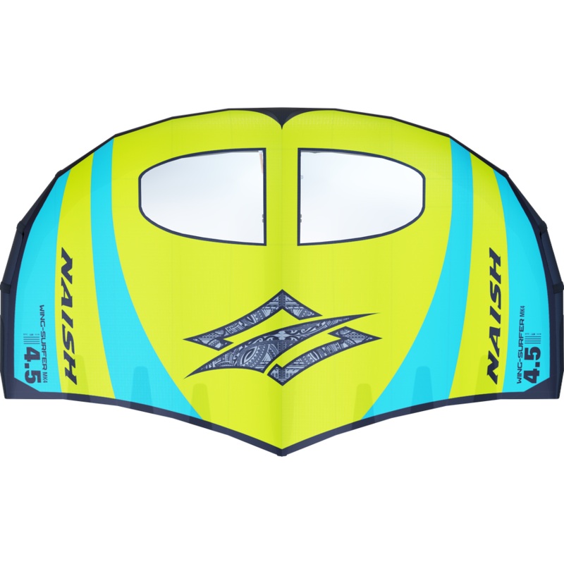 NAISH WING SURFER MK4