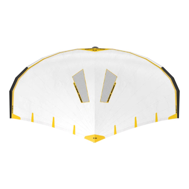 Ocean Rodeo Glide AA-Series Wing Surfing ALUULA