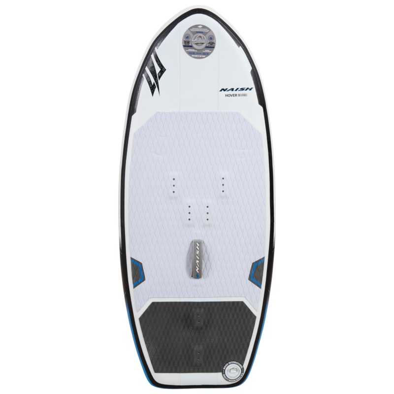 2024 NAISH HOVER 80 WING FOIL INFLATABLE SUP