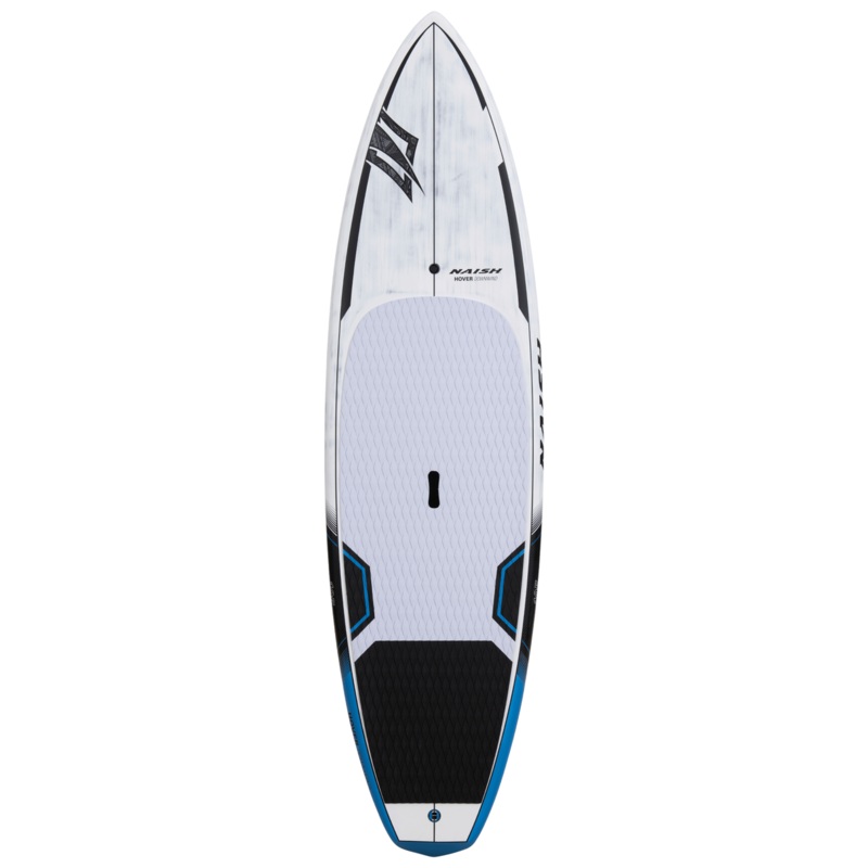 2024 NAISH HOVER DOWNWIND 7'1" x 22.5" SUP FOIL BOARD