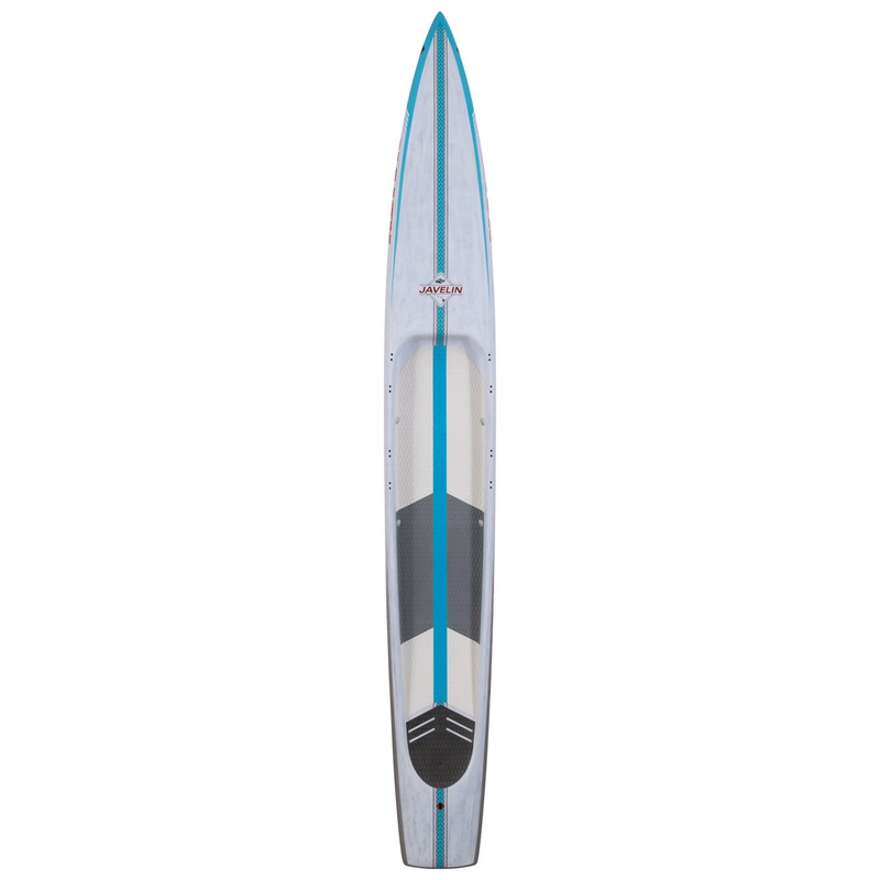 2024 NAISH JAVELIN CARBON 14'0" x 24" SUP