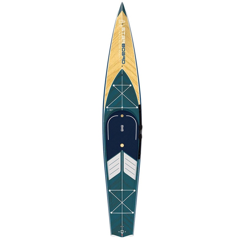 2024 STARBOARD 12'6" x 31" TOURING STARLITE SUP BOARD