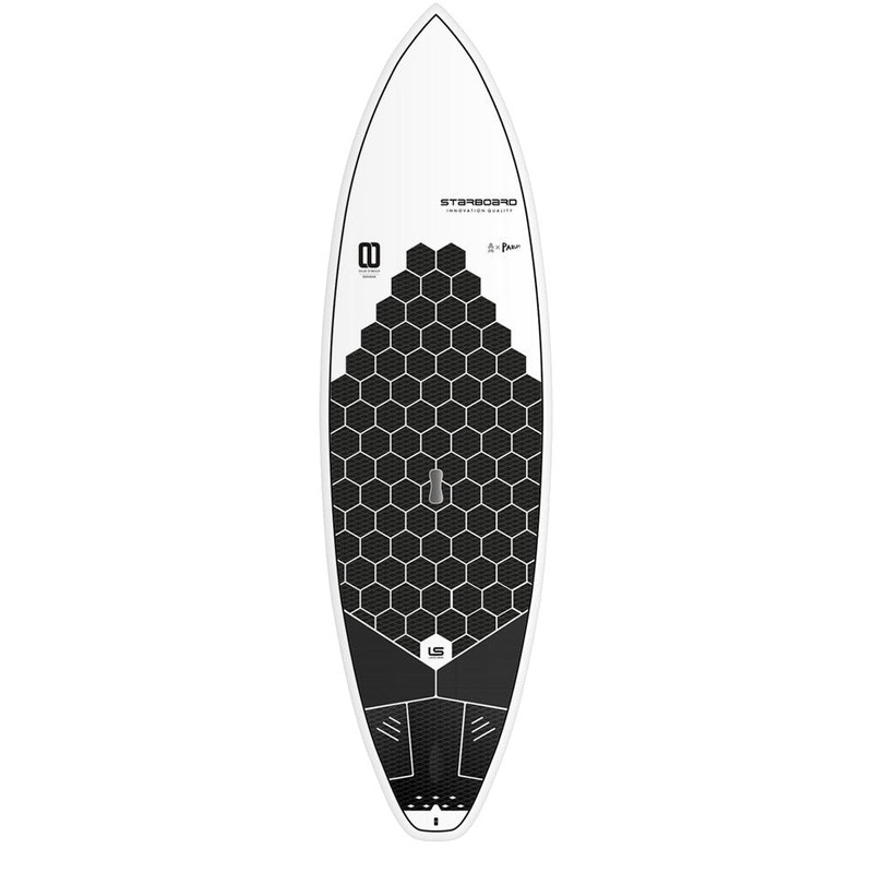 2024 STARBOARD PRO 9'0" x 30" LIMITED SERIES SUP BOARD
