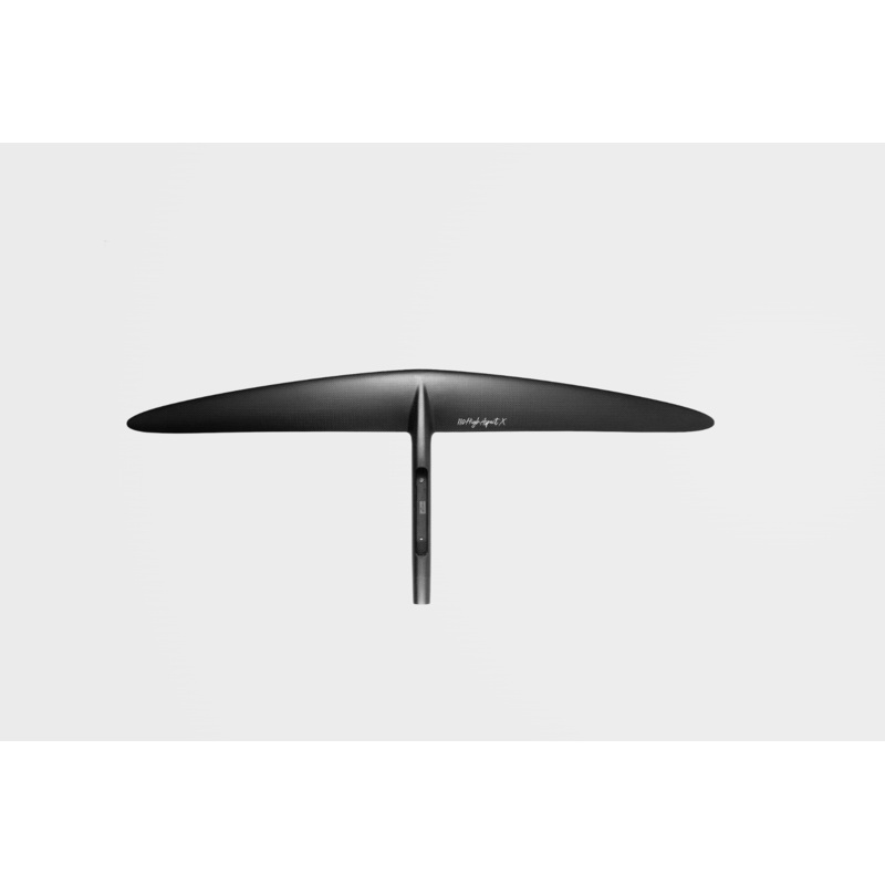 LIFT FOIL FRONT WING - 110 HIGH ASPECT X