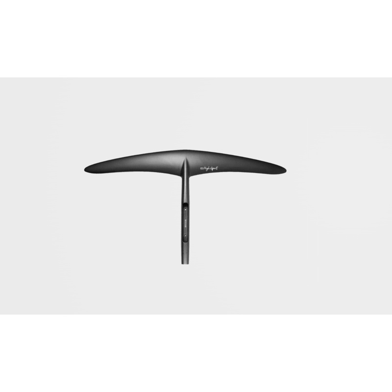 LIFT FOIL FRONT WING - 70 HIGH ASPECT