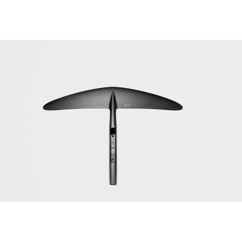 LIFT FOIL FRONT WING - 72 LCX