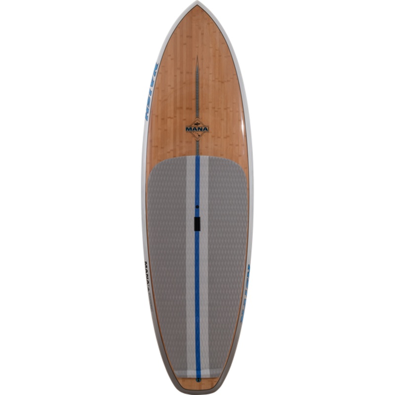 S26 NAISH MANA GTW CUSTOM 8'10" x 31" SUP BOARD