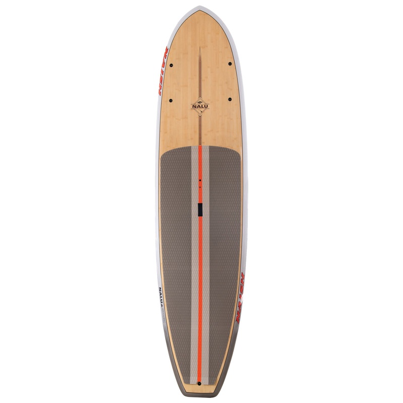 S27 NAISH NALU GTW SUP BOARD