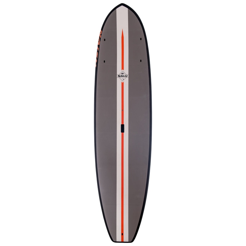 S27 NAISH NALU SOFT TOP