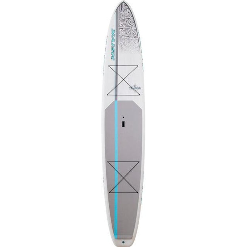 S27 NAISH TOURING GTW CUSTOM SUP BOARD