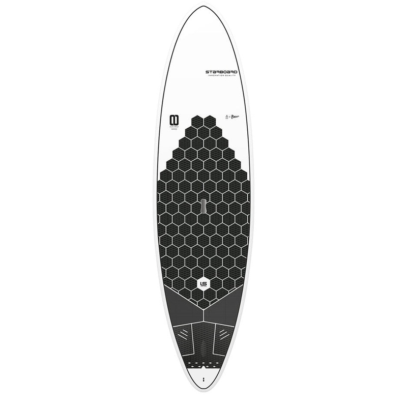 2024 STARBOARD SUP 8'0" X 32" WEDGE LIMITED SERIES BOARD