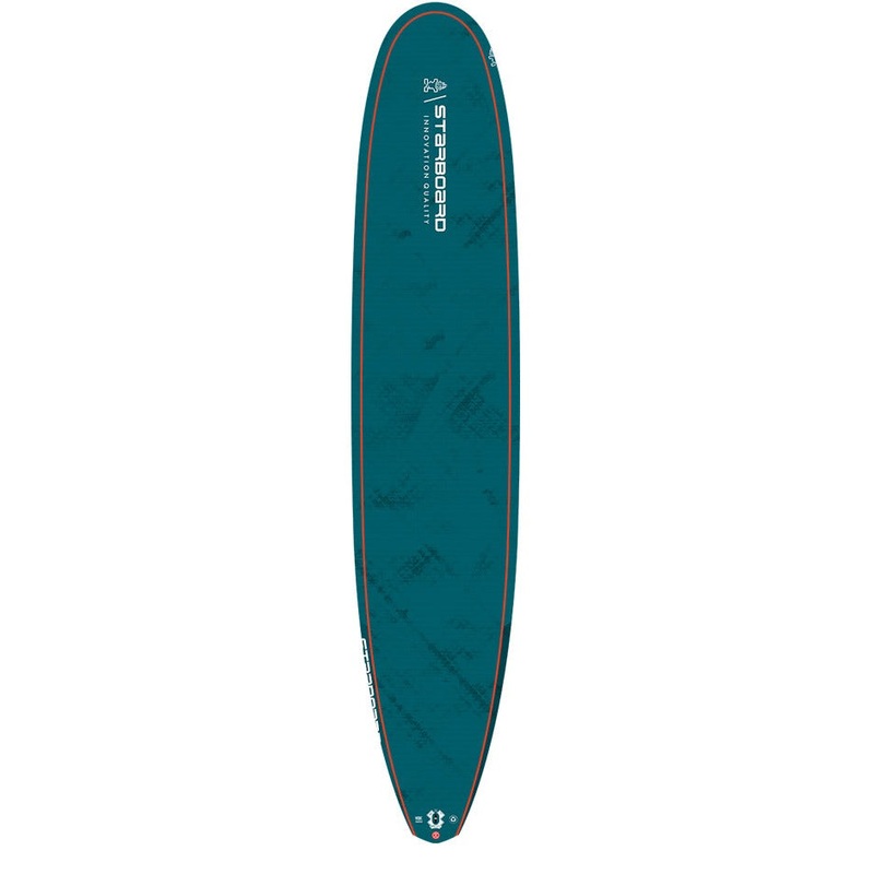 2024 STARBOARD SUP 9'3" x 22.5" LONGBOARD BLUE CARBON SANDWICH SURFBOARD