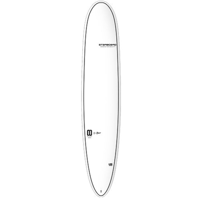 2024 STARBOARD SUP 9'3" x 22.5" LONGBOARD LIMITED SERIES SURFBOARD