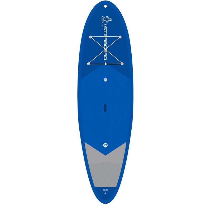 2024 STARBOARD SUP WHOPPER 10'0" x 34" ASAP BOARD