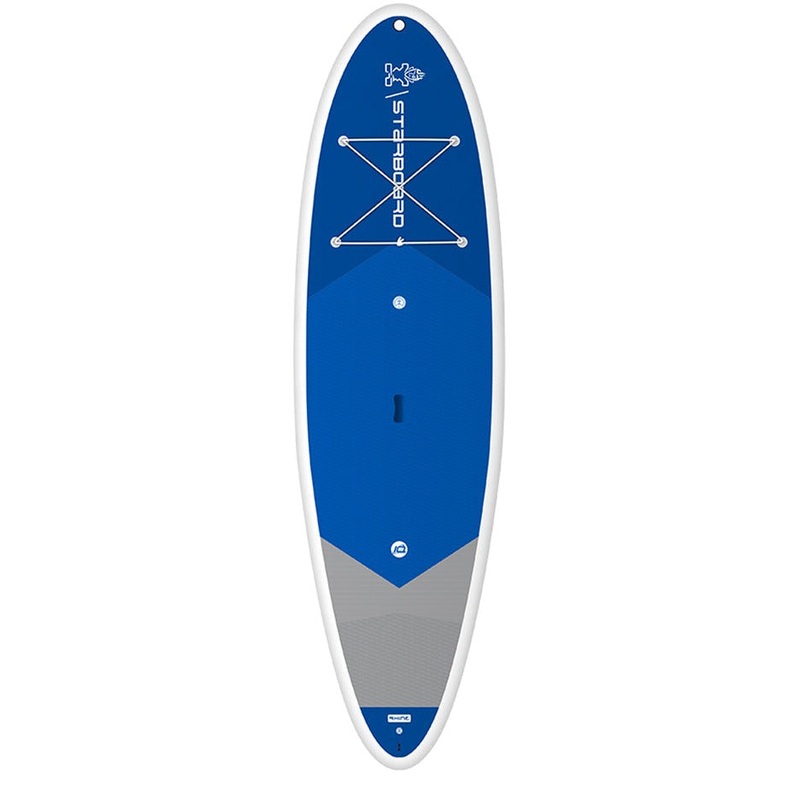 2024 STARBOARD SUP WHOPPER 10'0" x 34" RHINO BOARD