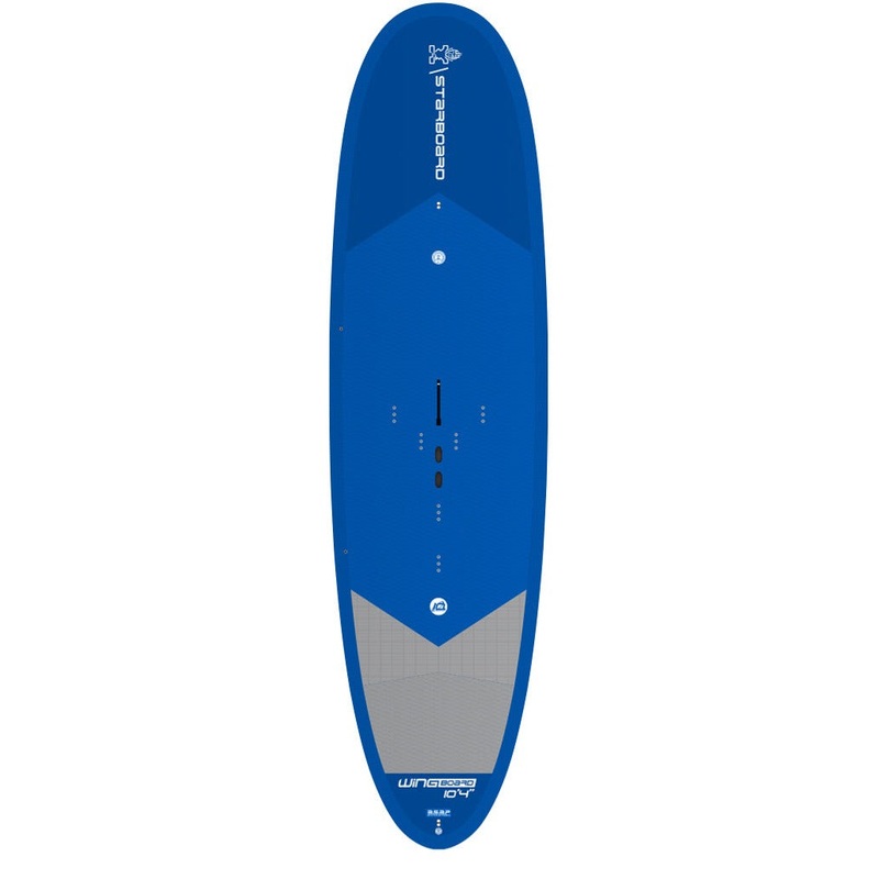 2024 STARBOARD WINGBOARD 104 X 32 4 IN 1 ASAP SUP BOARD