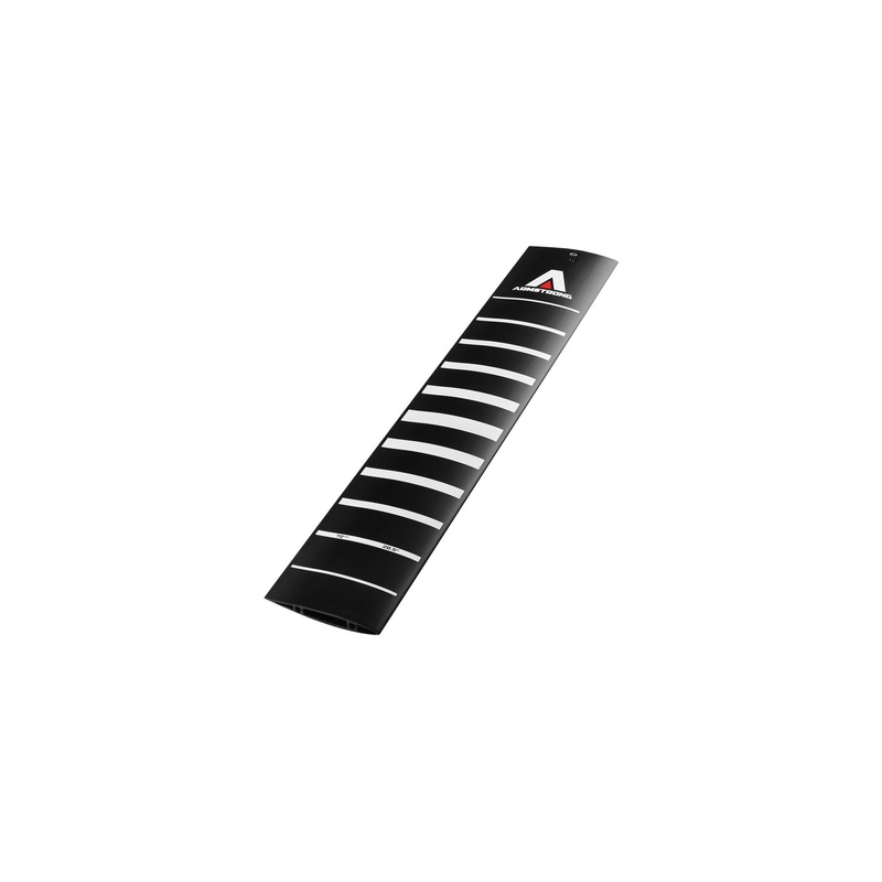 ARMSTRONG S1 ALLOY MAST 85cm