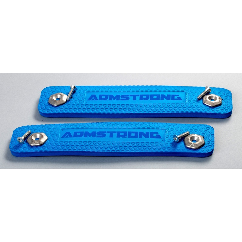 Armstrong Straight Foot Strap