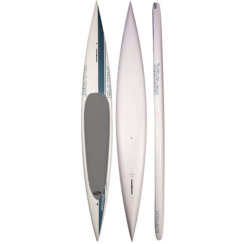 BARK GREYHOUND 14'0" W by Surftech