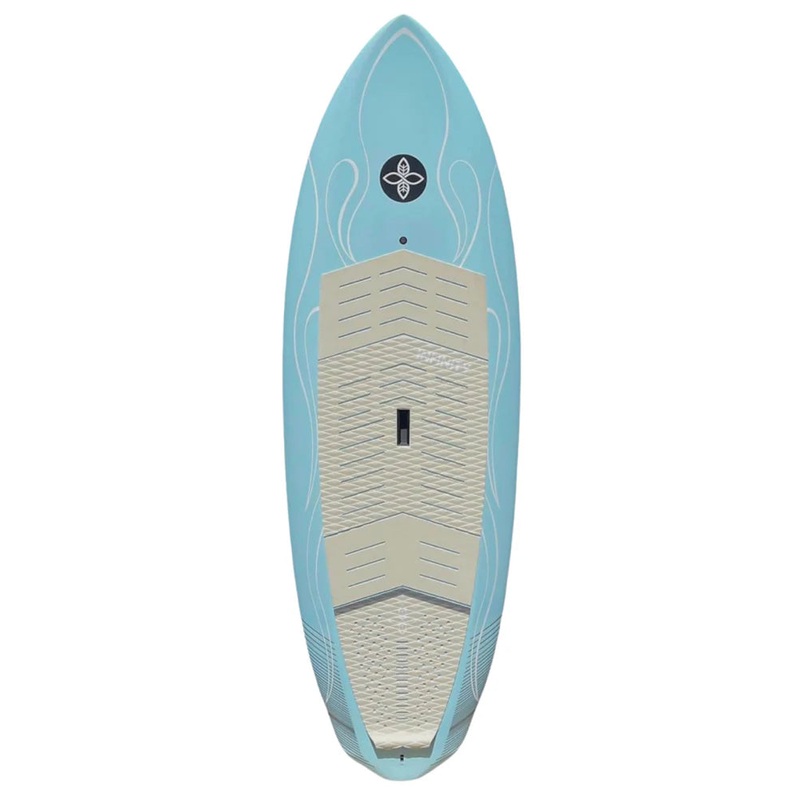INFINITY ESCAPE POD SUP BOARD