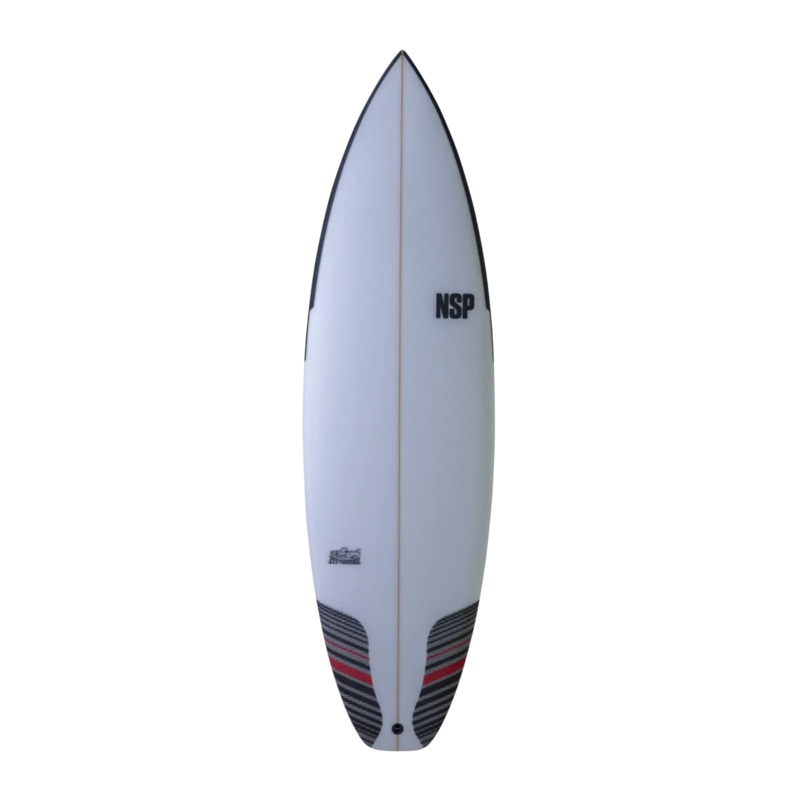 NSP PIT CRUISER Surfboard