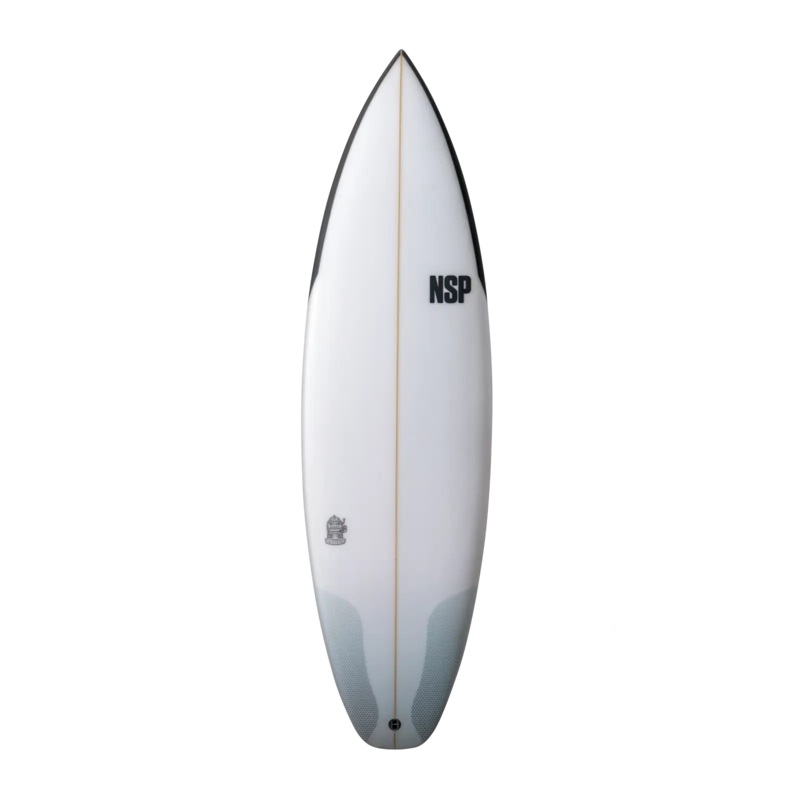 NSP SLOT MACHINE Surfboard
