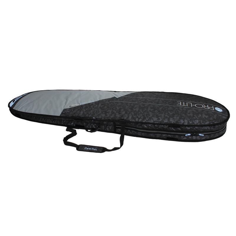 PRO-LITE RHINO SURFBOARD TRAVEL BOARD BAG - LONGBOARD (1-2 BOARDS)