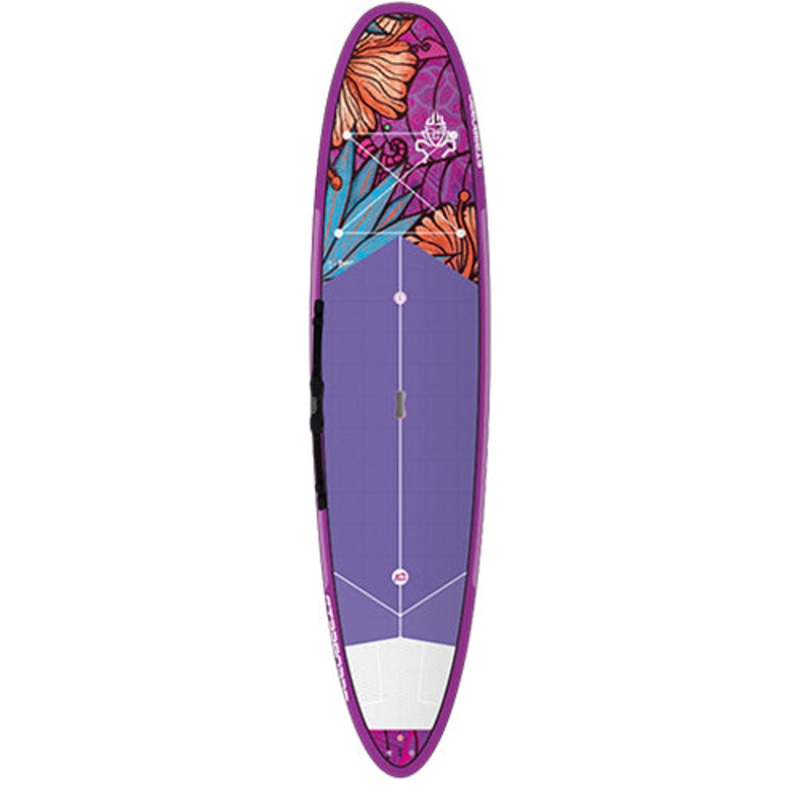 2025 STARBOARD 10'2" x 29" GO LITE TECH SUN SUP BOARD