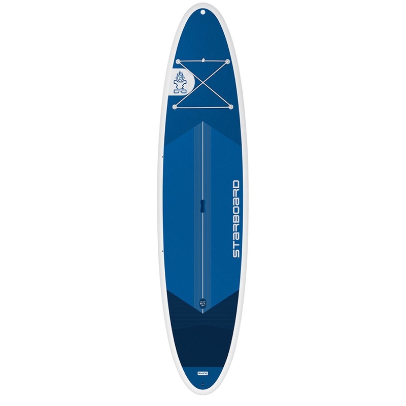 2025 STARBOARD 11'2" x 32" GO RHINO SUP BOARD