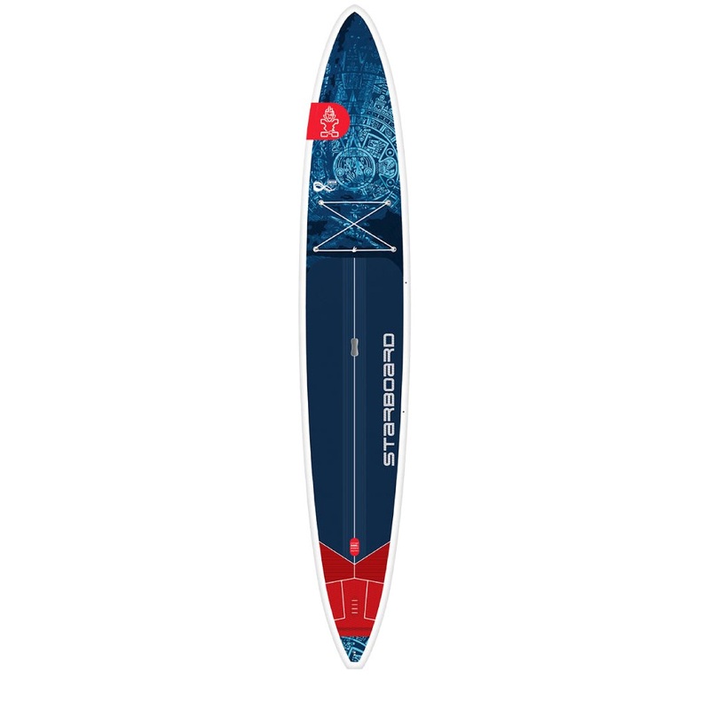 2025 STARBOARD 14'0" x 30" GENERATION LITE TECH WAVE SUP BOARD