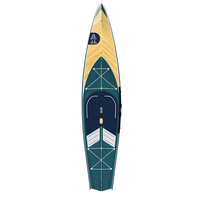 2025 STARBOARD 14'0 x 30" TOURING STARLITE SUP BOARD