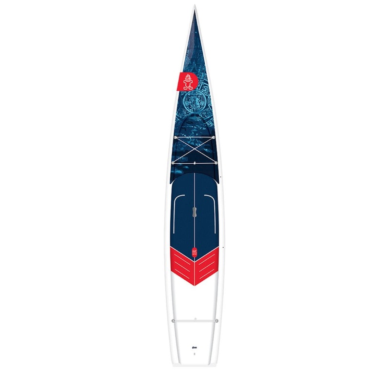 2025 STARBOARD 14'0" X 30" WATER LINE LITE TECH SUP BOARD