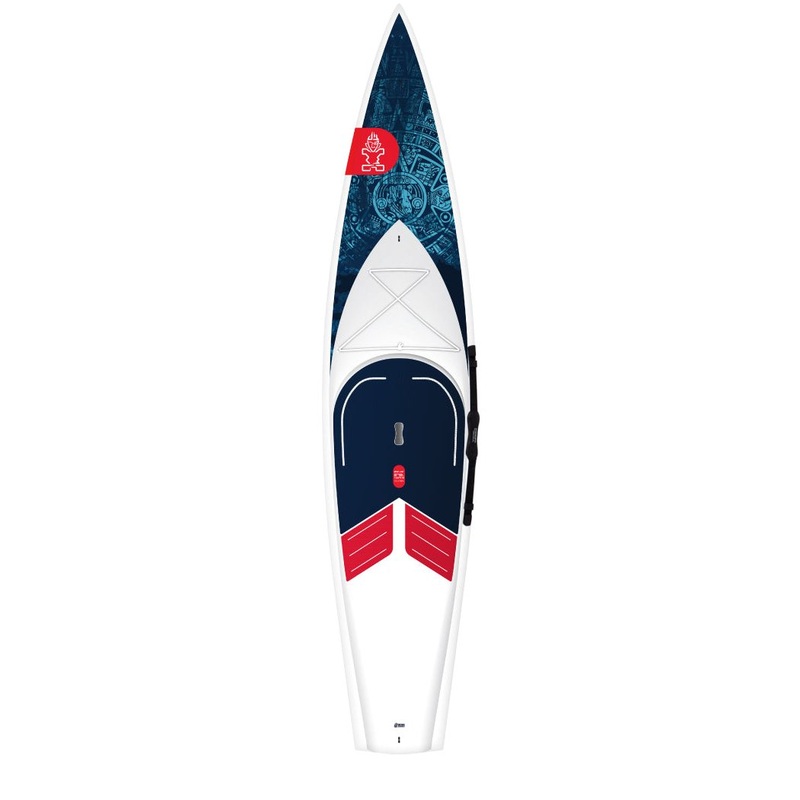 2025 STARBOARD 140 X 30 TOURING LITE TECH SUP BOARD