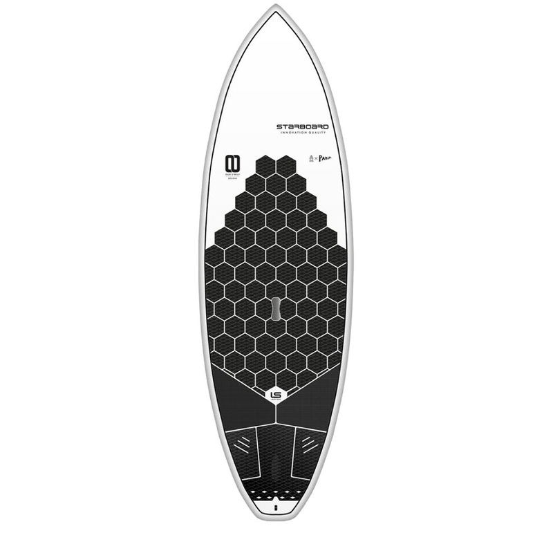2025 STARBOARD PRO 9'0" x 30" LIMITED SERIES SUP BOARD