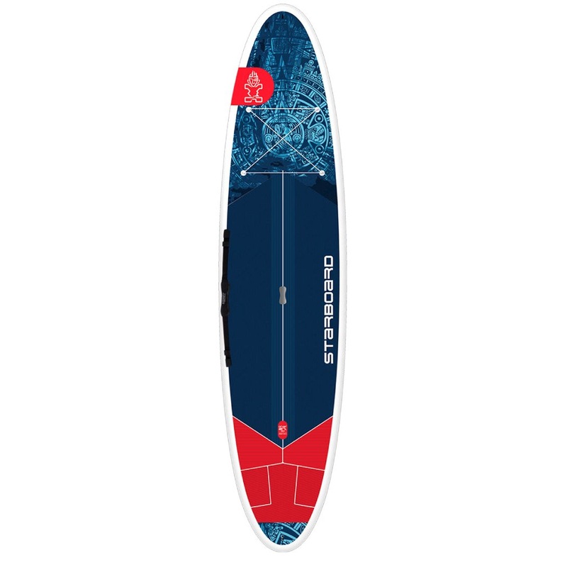 2025 STARBOARD SUP 11'2" X 32" GO LITE TECH WAVE SUP BOARD