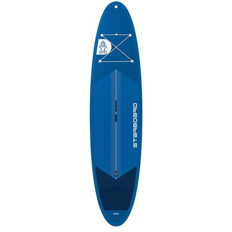 2025 STARBOARD SUP 12'0" X 34" GO ASAP WS SUP BOARD
