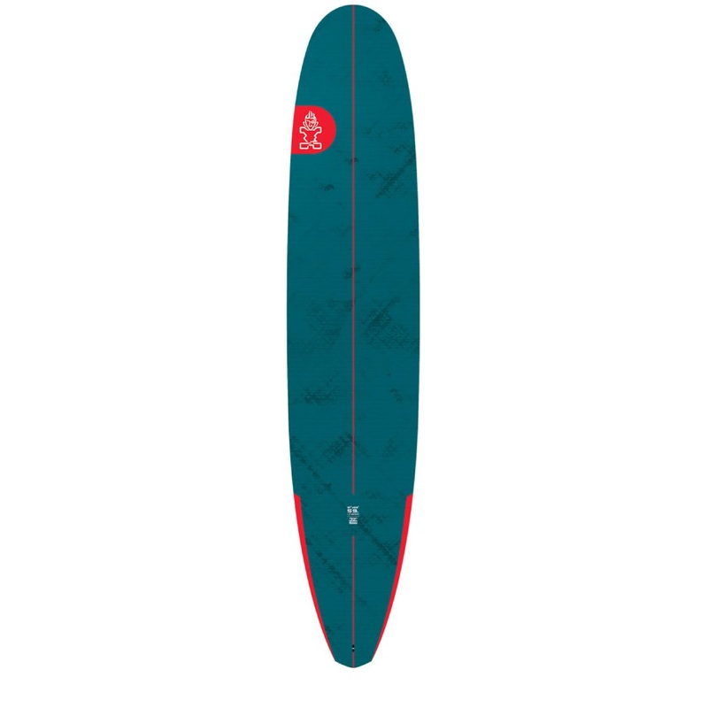 2025 STARBOARD SUP 9'3" x 22.5" LONGBOARD BLUE CARBON SANDWICH