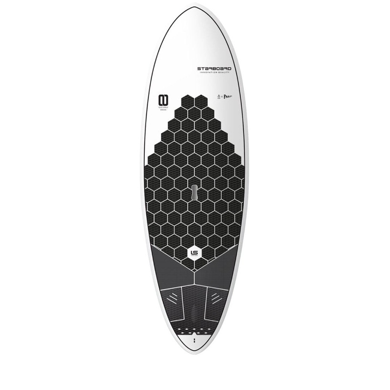 2025 STARBOARD SUP WEDGE 9'2" X 32" LIMITED SERIES SUP BOARD